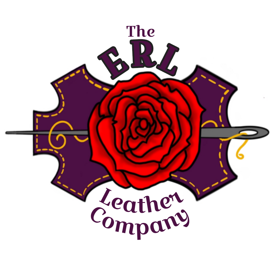 The ERL Leather Company - Custom Leather Goods