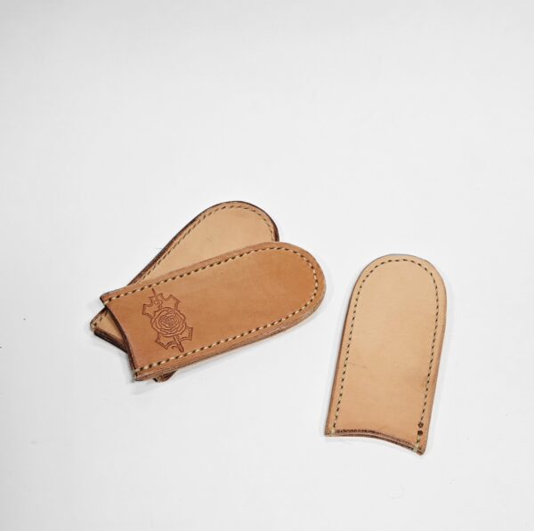 Cast Iron Pan Holder - Image 2