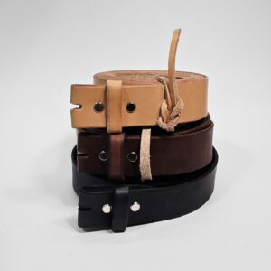 Leather Belts