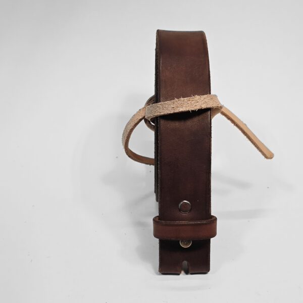 Leather Belts - Image 5