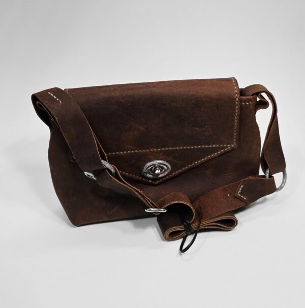 Ouroboros Purse - Image 2