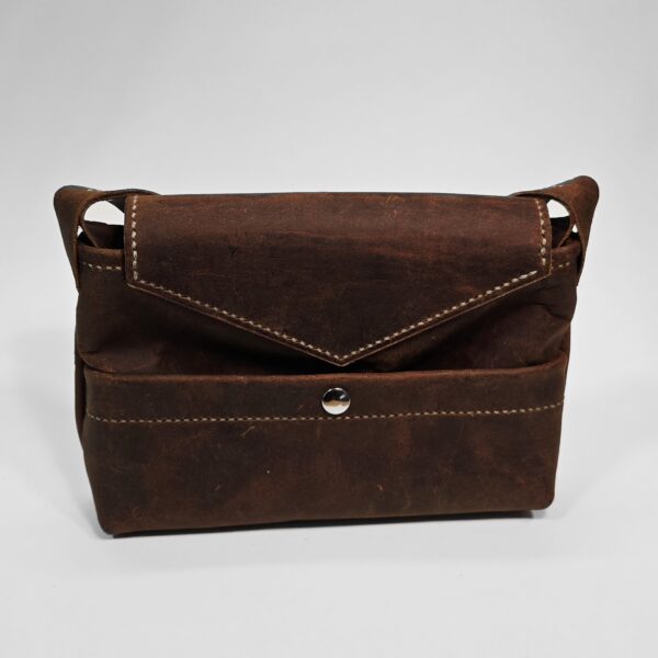 Ouroboros Purse - Image 3