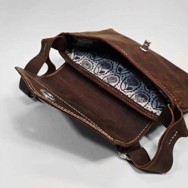 Ouroboros Purse - Image 4