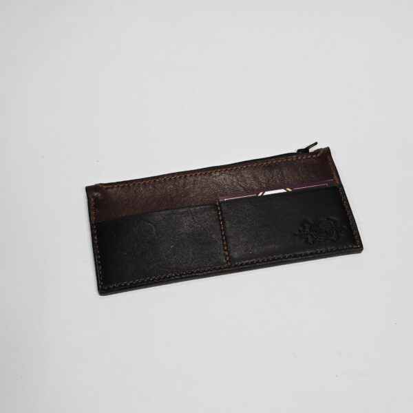 Carved Trooper Wallet Castle Mountain - Image 2
