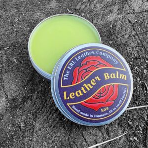 Leather Balm