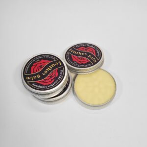 Leather Balm