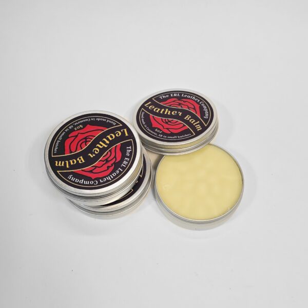 Leather Balm