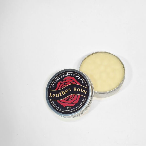 Leather Balm - Image 2
