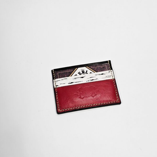 Carved Bandit Wallet Yamnuska - Image 2