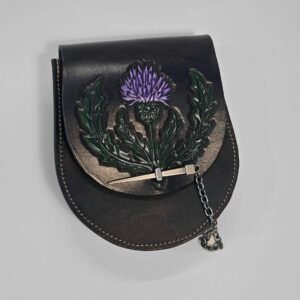 Thistle Sporran