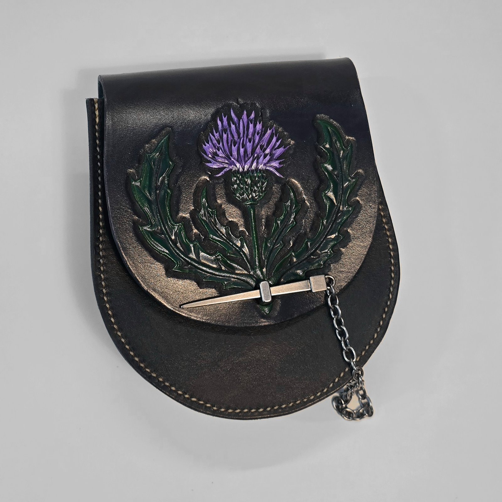 Thistle Sporran