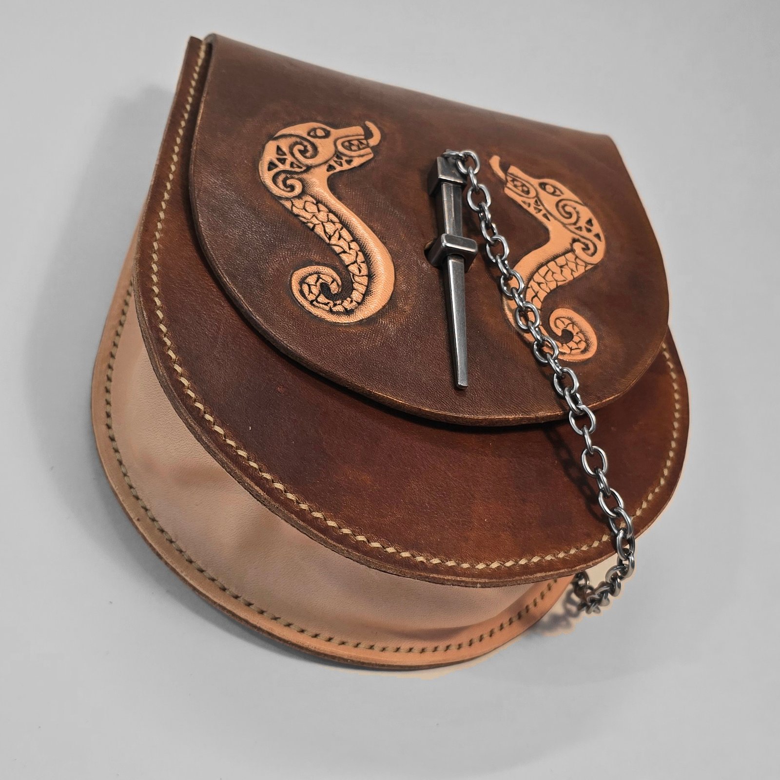Pict Sporran - Image 2