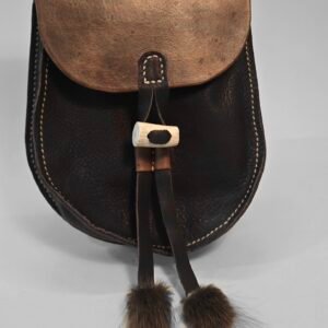 Beaver Sporran