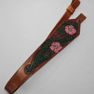 Riffle Sling with Alberta Rose